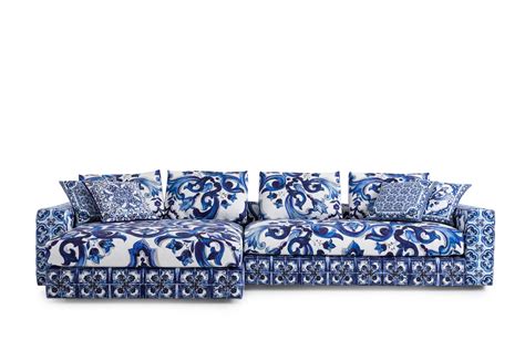 dolce gabbana couch